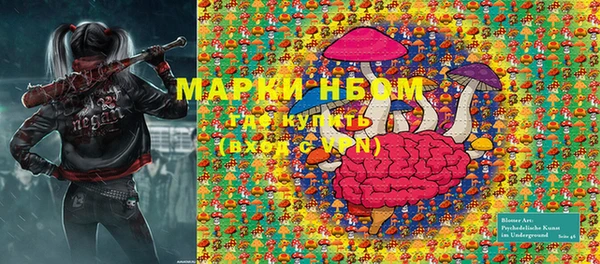 стаф Ладушкин