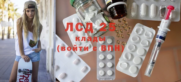 стаф Ладушкин